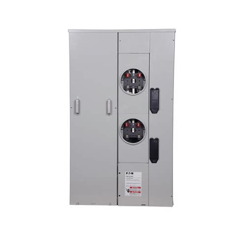 eaton electric meter box|eaton meter catalog.